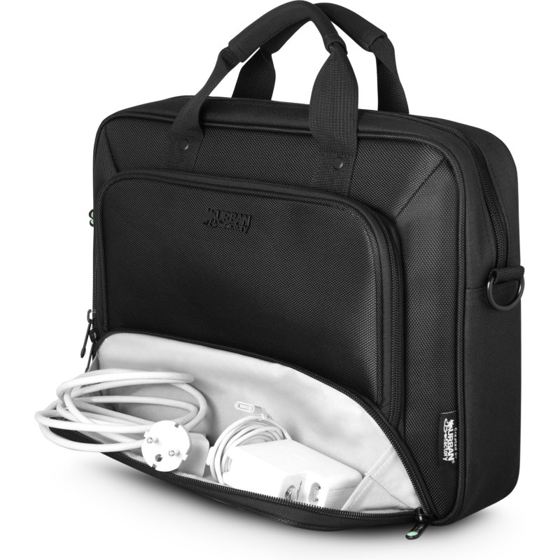Urban Factory MTC14UF sacoche d'ordinateurs portables 35,6 cm (14