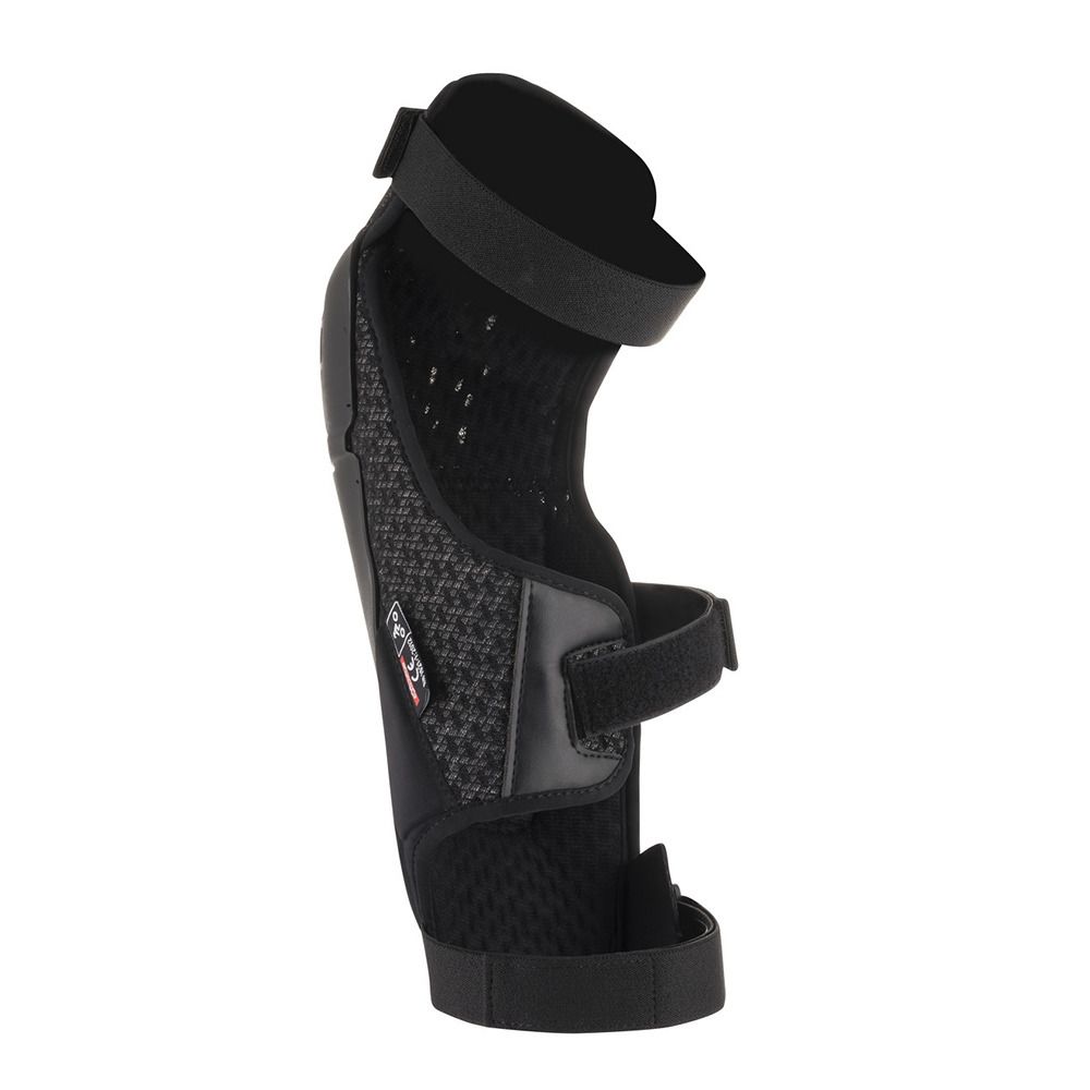 Alpinestars BIONIC PLUS - Genouillères noir