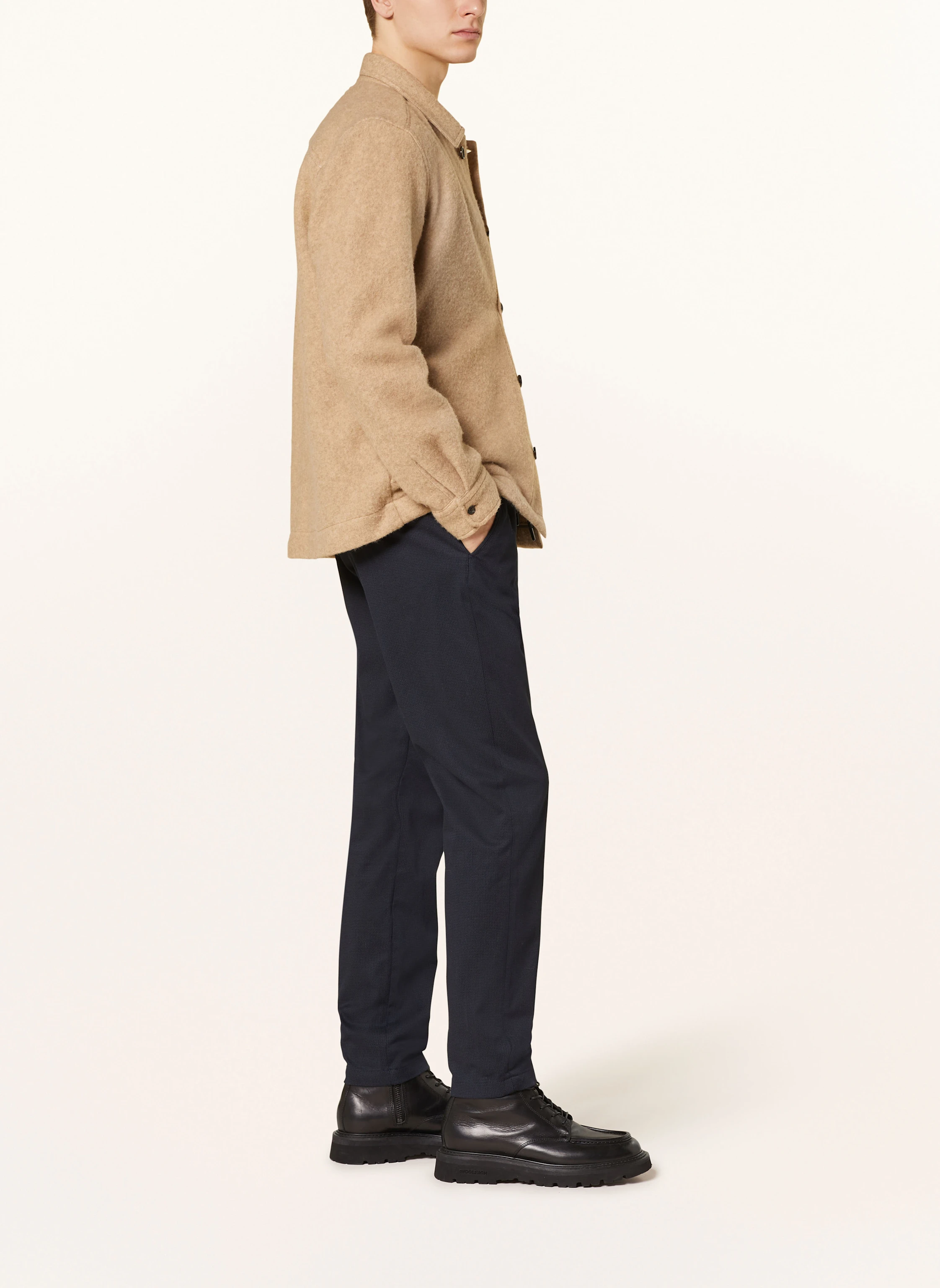 JOOP! JEANS Chino MAXTON Modern Fit