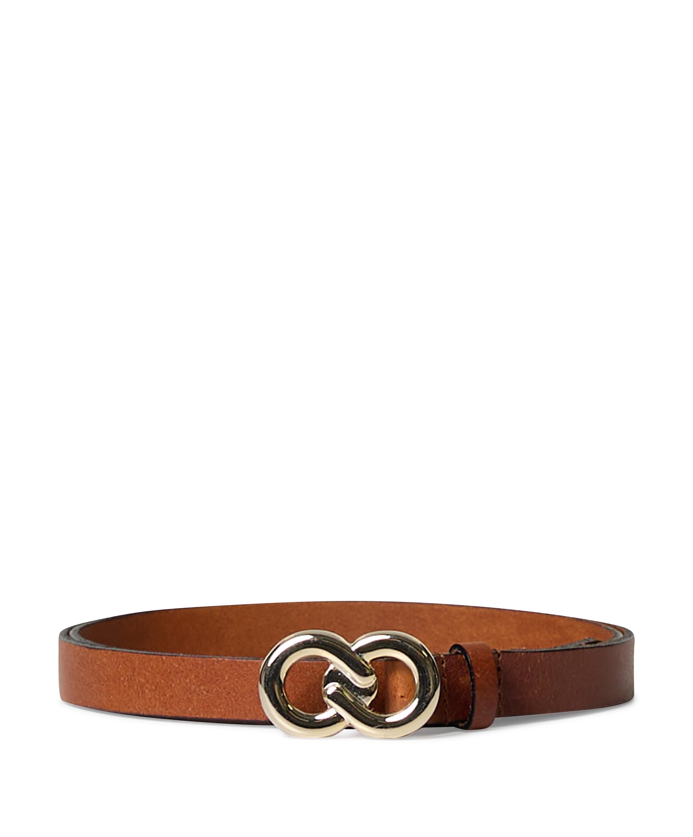 Trezz Dames riem bruin