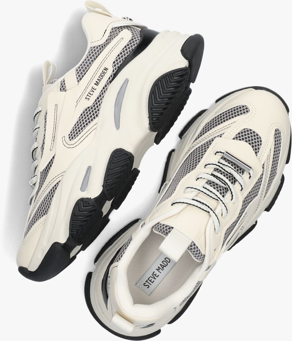 STEVE MADDEN zwarte steve madden lage sneakers possession