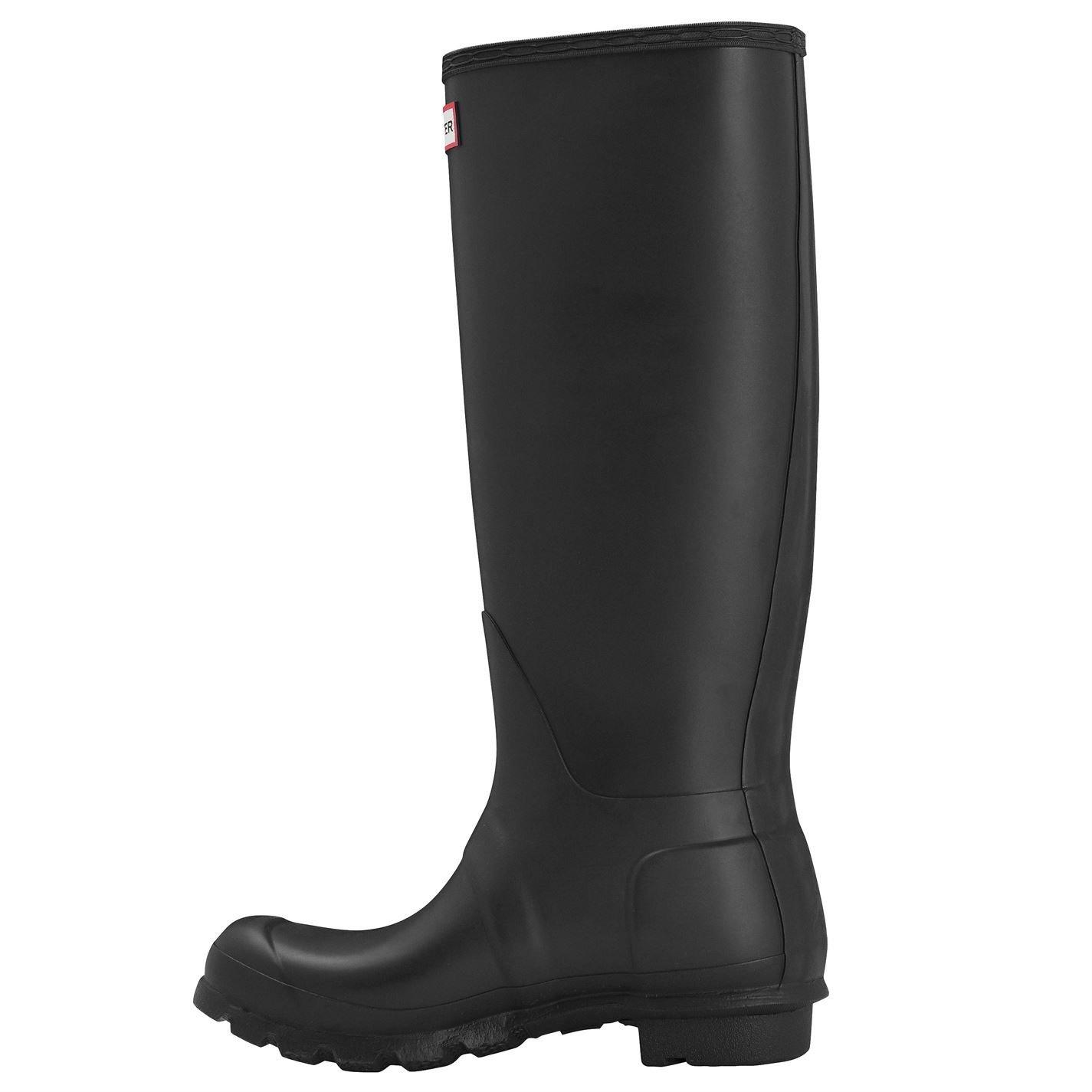 Hunter Original Tall Wellies