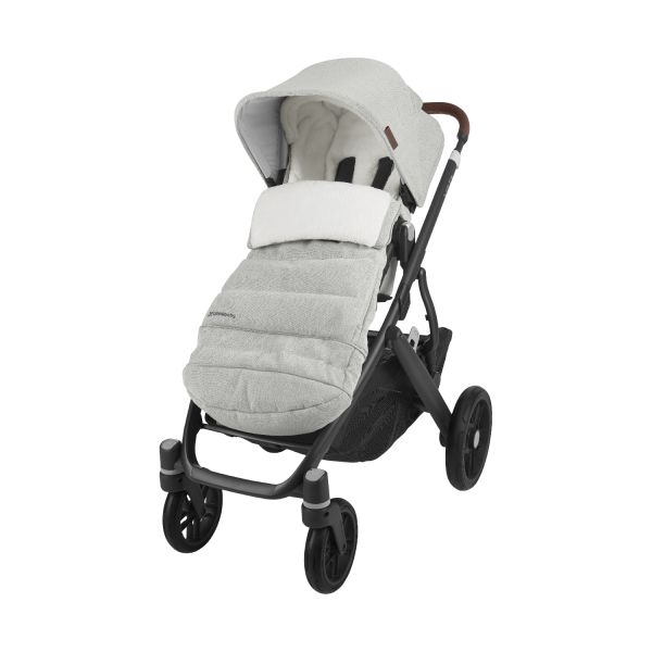 UPPAbaby Vista V2\/CRUZ V2 Voetenzak Cozy Ganoosh
