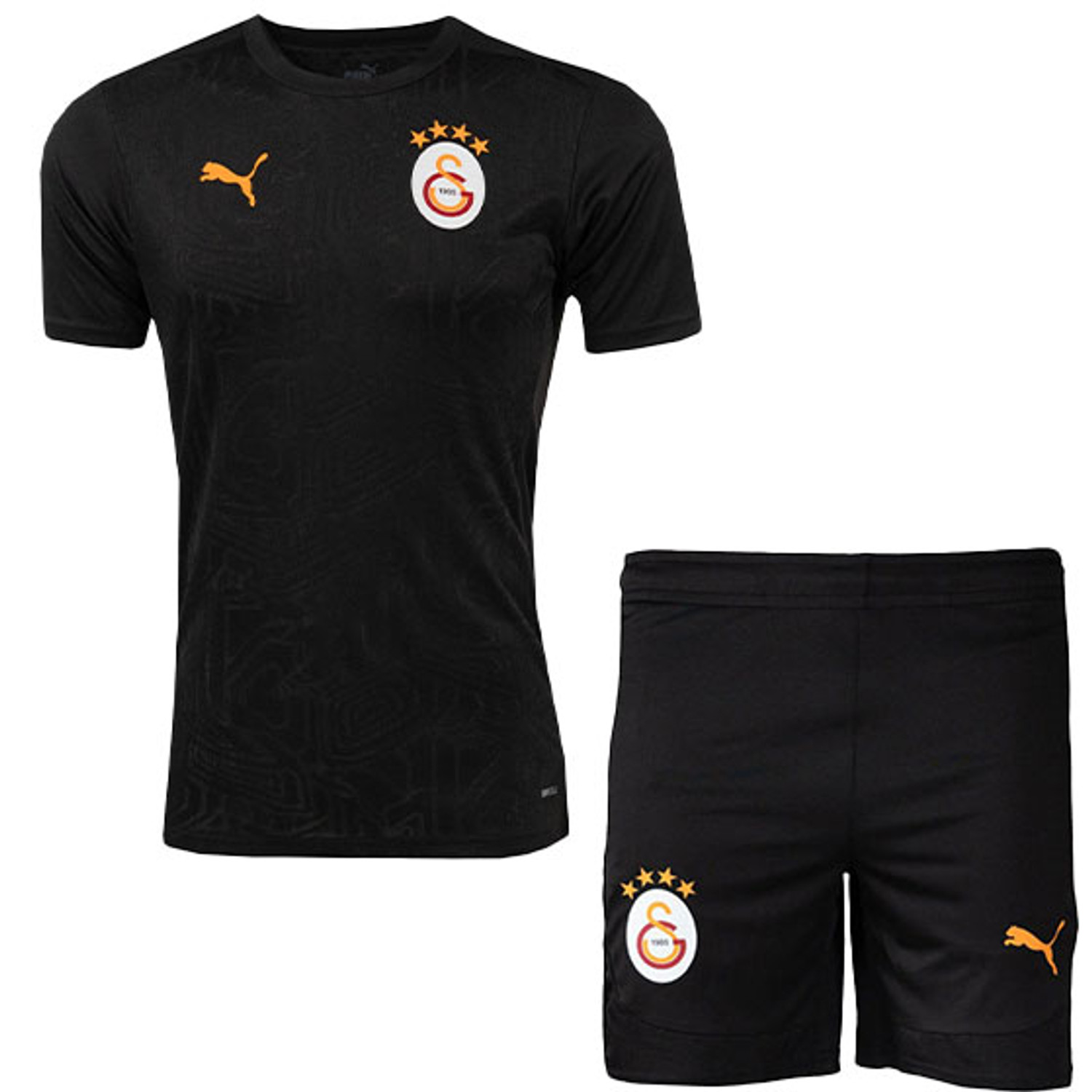 Puma Galatasaray Trainingsset