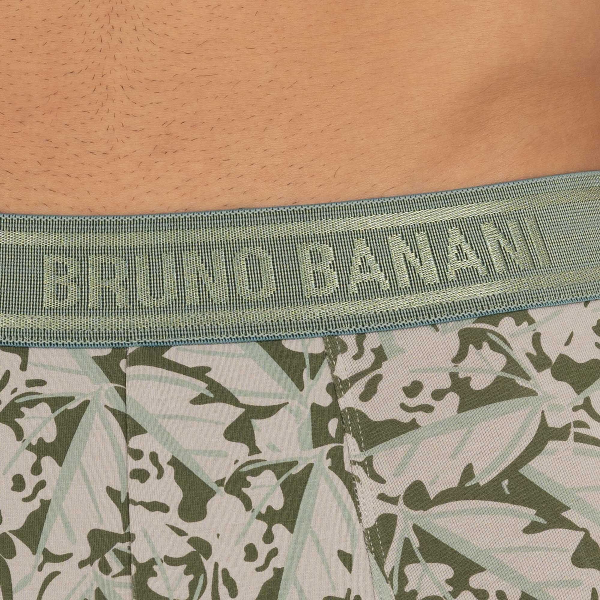 Bruno Banani Boxer »Foliage«