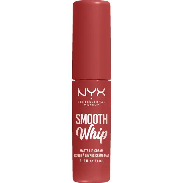 Smooth Whip Matte Lip Cream 05 Parfait