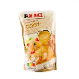 Delhaize Kerriesaus doypack
