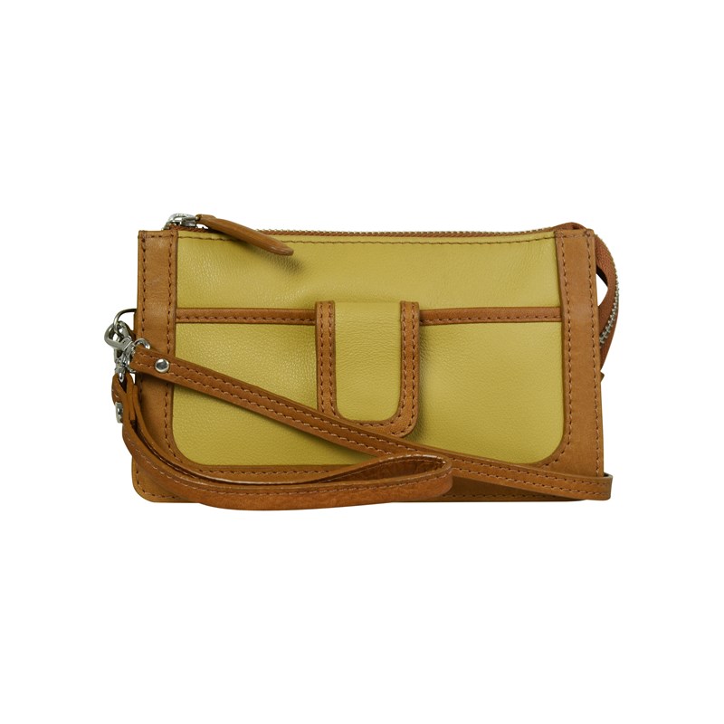 Belsac<br>Clutch Delal