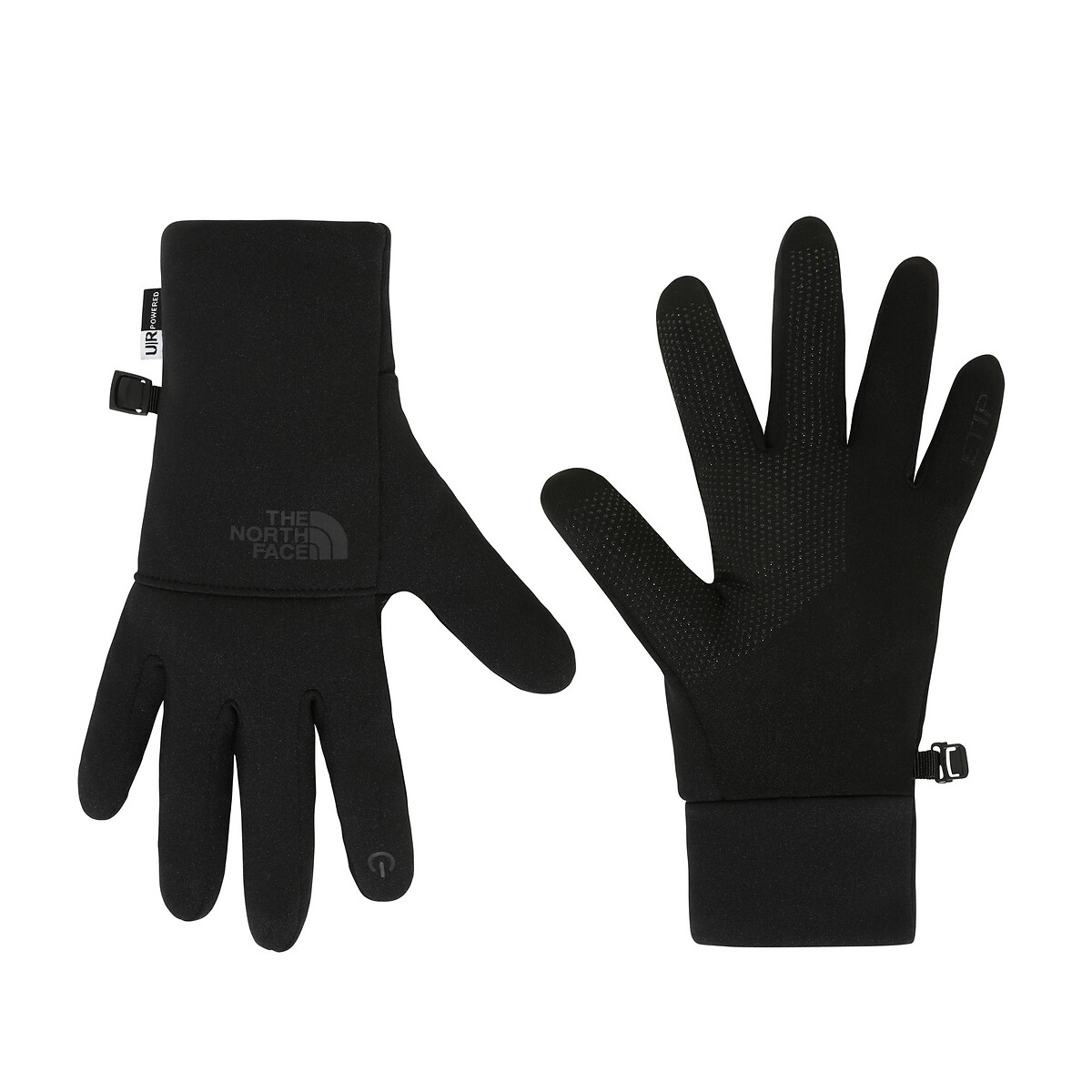 THE NORTH FACE<br>Luvas femininas Etip™