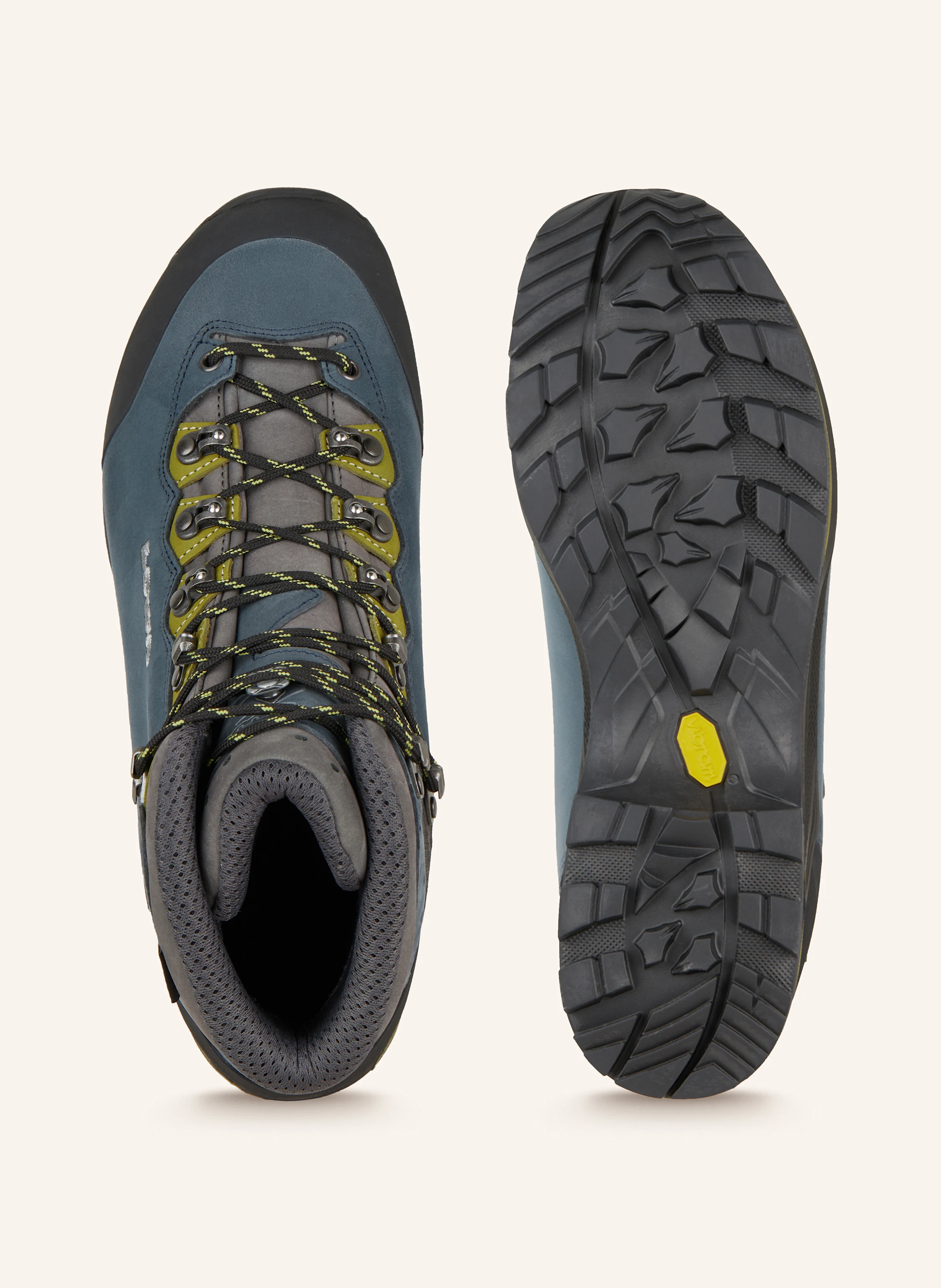 LOWA Trekkingschuhe CAMINO EVO GTX