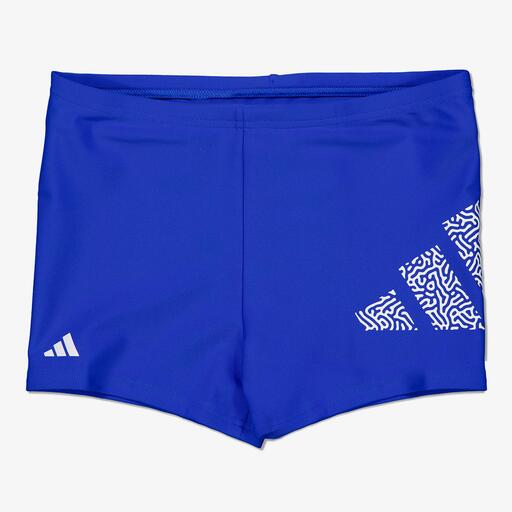 maiô adidas