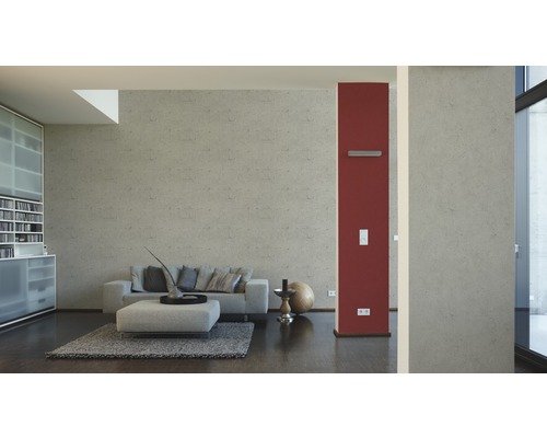 Vliesbehang 93992-1 Best of Wood'n Stone 2 pleisterlook grijs
