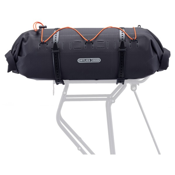 Ortlieb - Dry-Pack - Sacoche pour porte-bagages