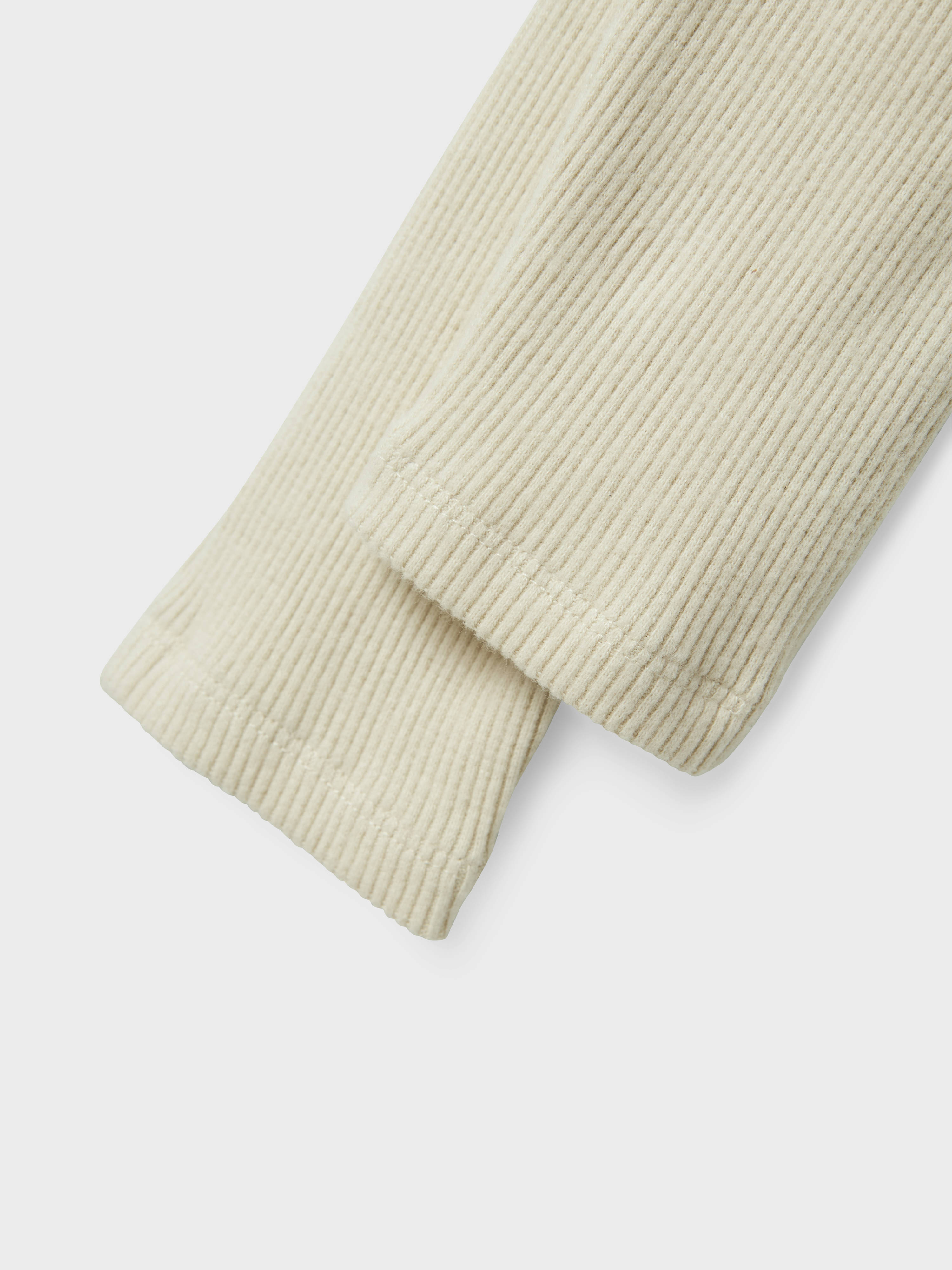 NAME IT slim legging ecru