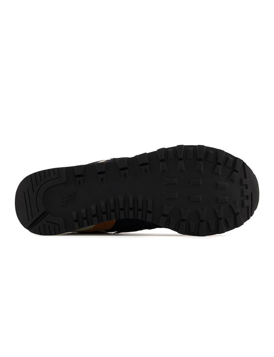 LIFESTYLE-SCHUHE ML574OT2