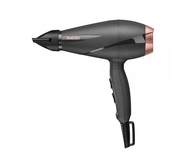 Babyliss Smooth Pro 2100 W 6709DCHE Haartrockner