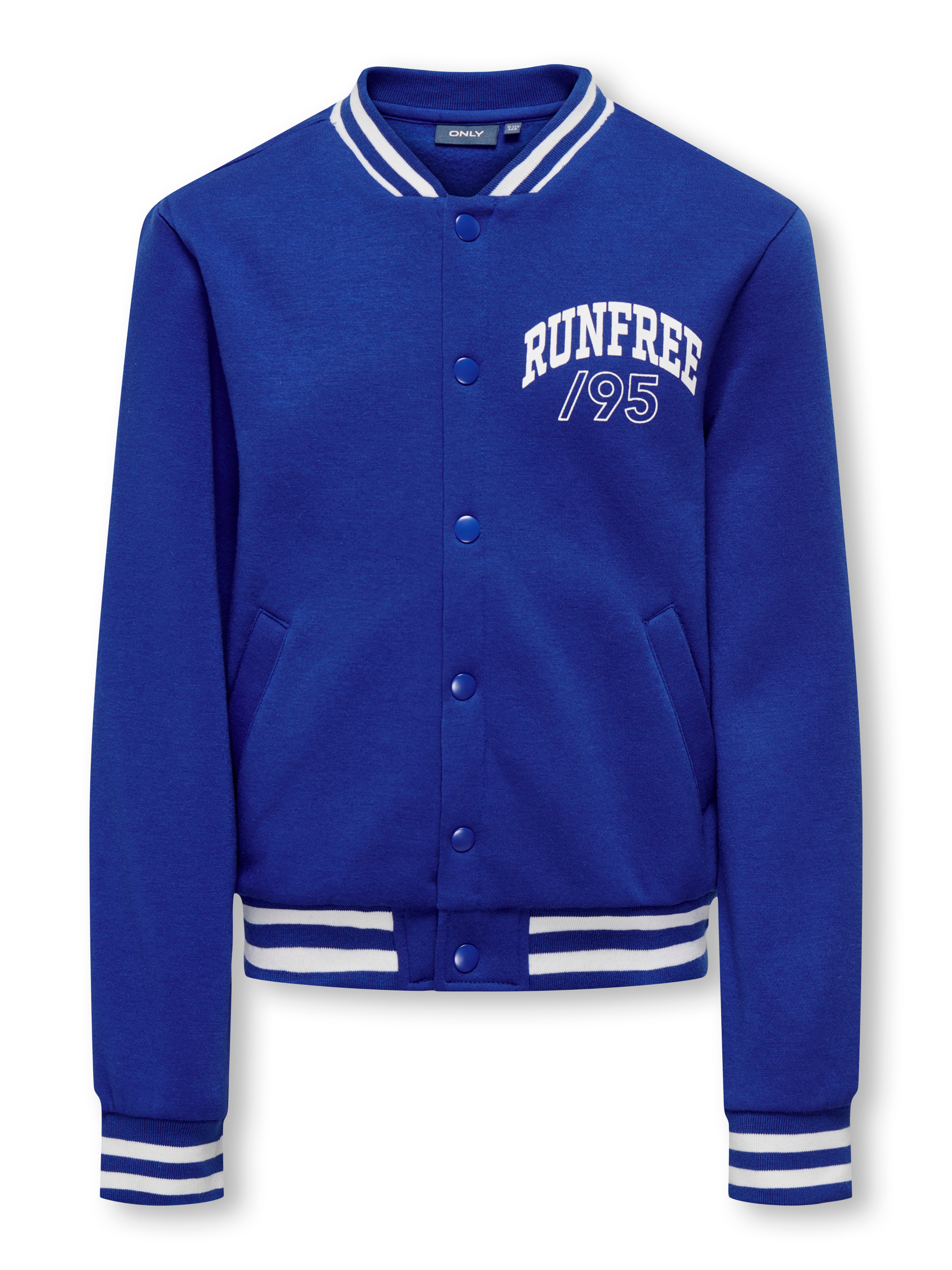 KOBBIRK Blousonjacke Surf the Web