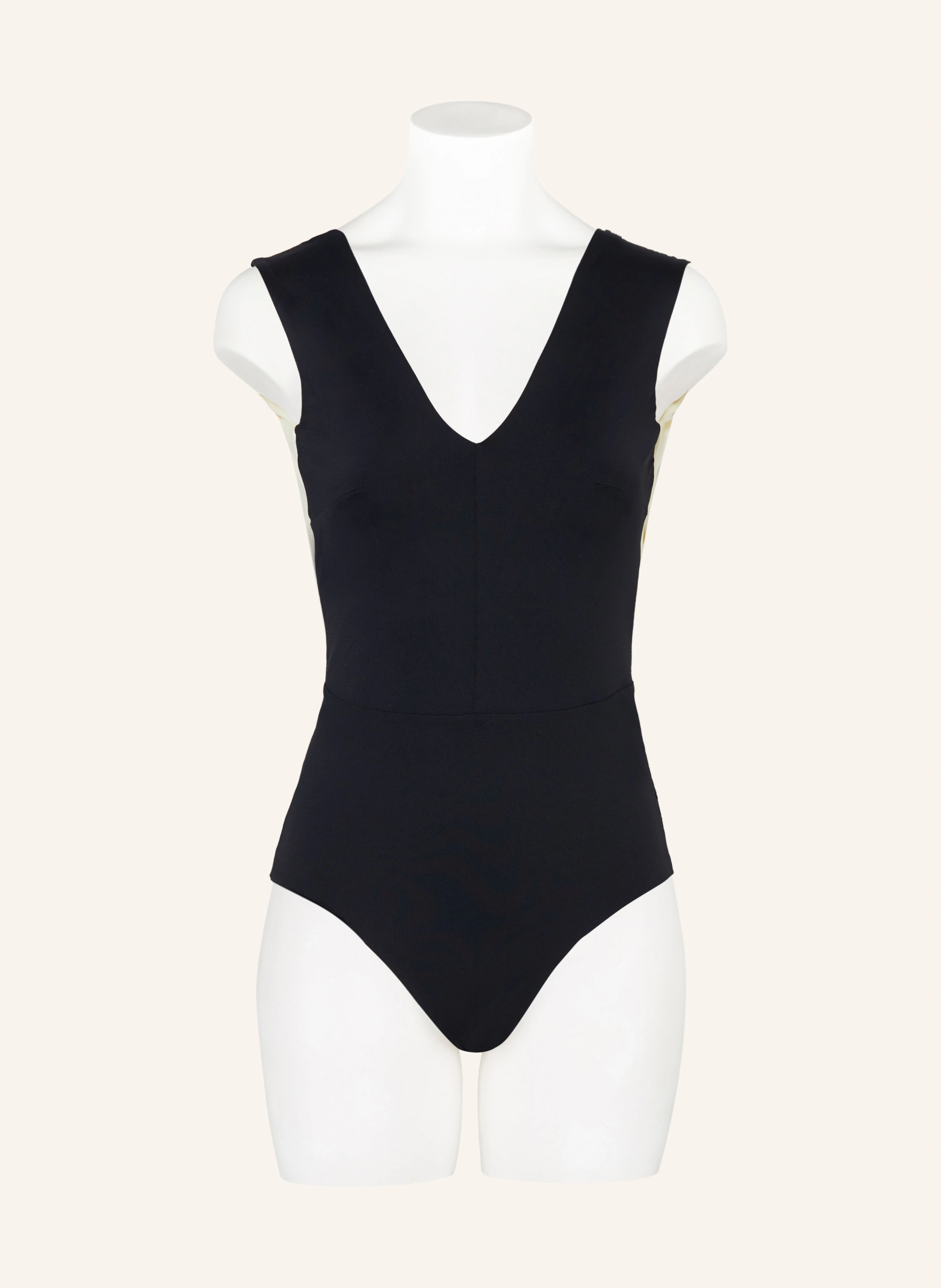 MYMARINI Badeanzug SUMMERBODY zum Wenden mit UV-Schutz 50+