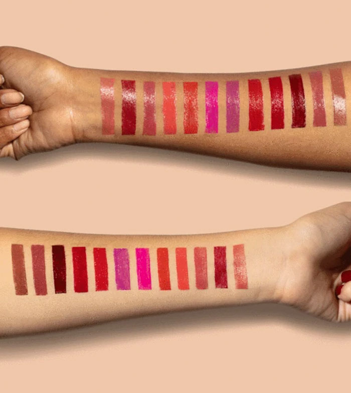 Milani - Batom Color Fetish - 130: Lingerie