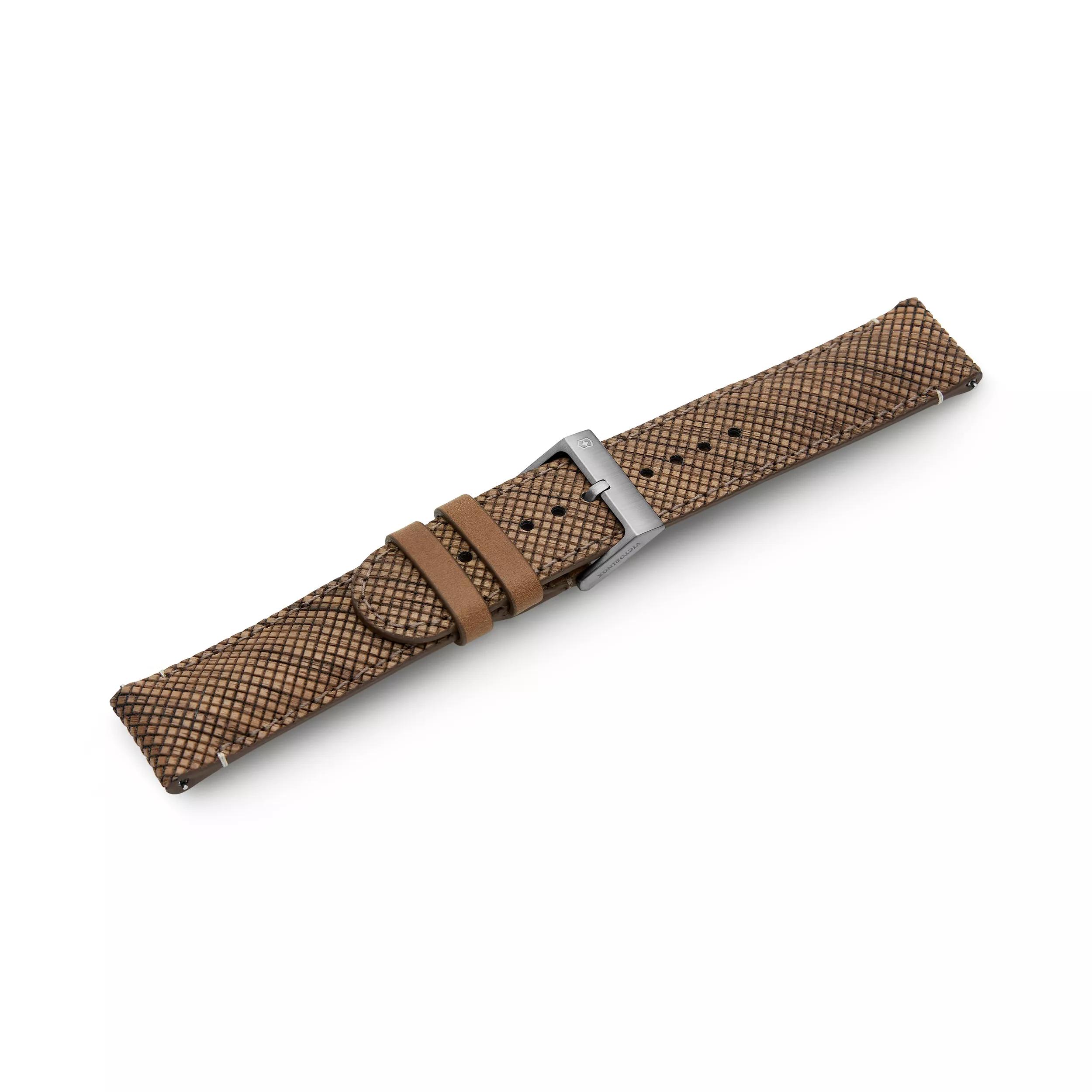 Holzarmband D2-TI-Holzarmband D2-TI