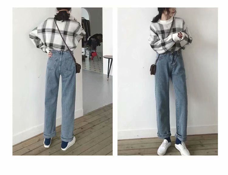 WidoWilder - Straight Leg Jeans