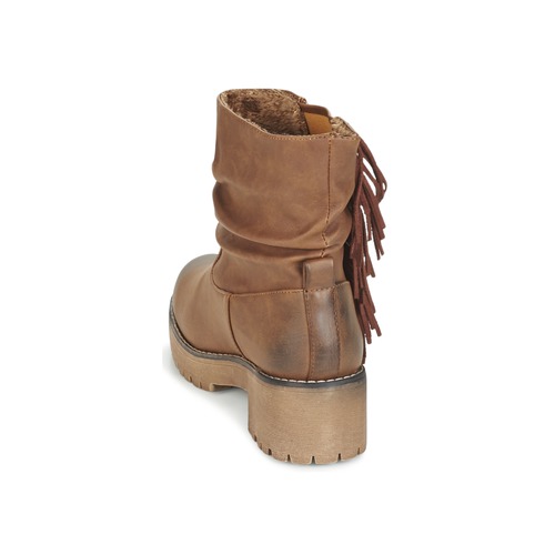 Coolway - BARINA - Camel