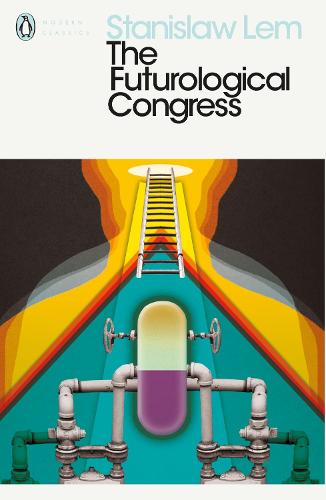 The Futurological Congress - Penguin Modern Classics (Paperback)