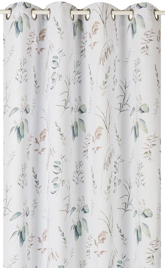 Dawn lysdempende gardin 140x160
