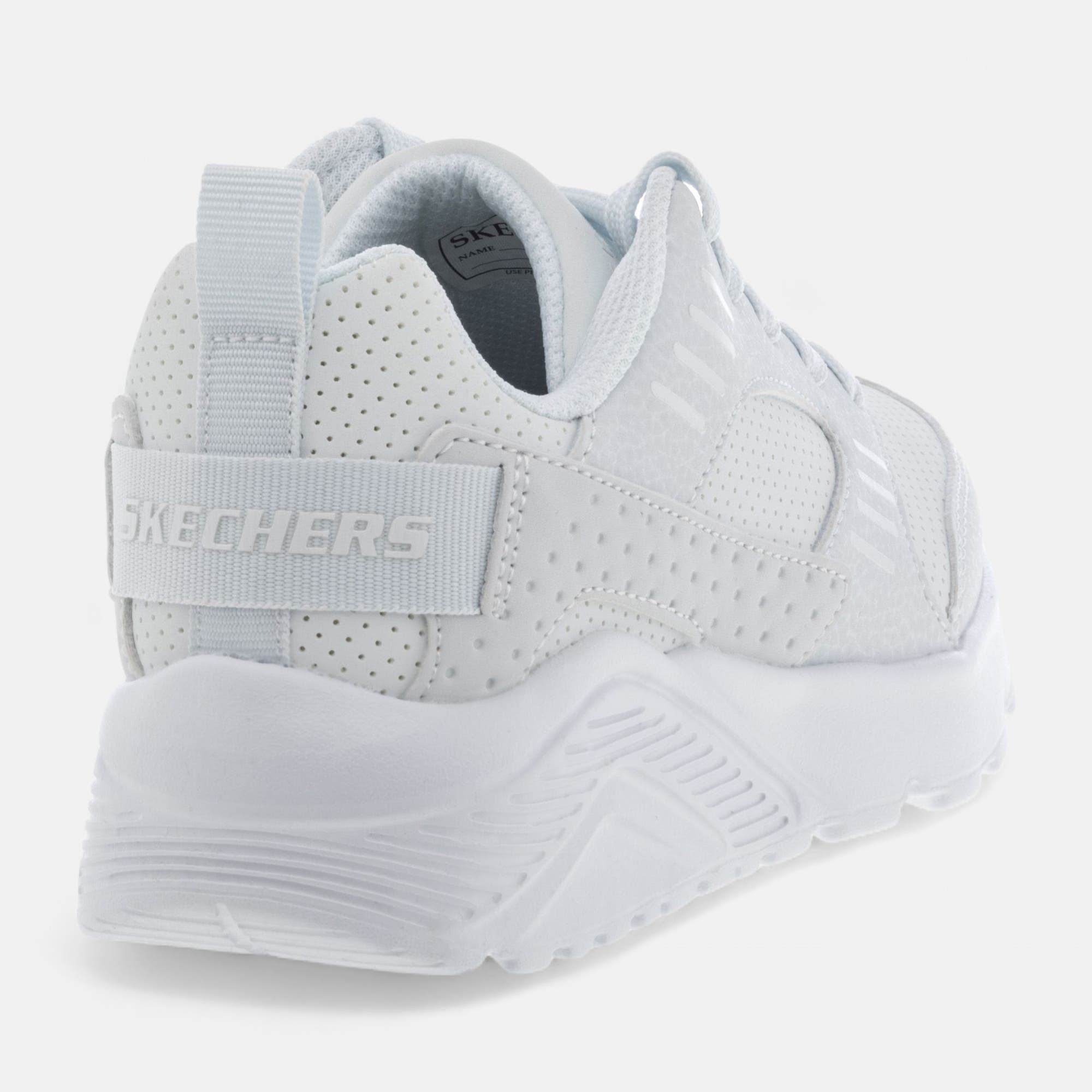 Sneakers Garçon blanc