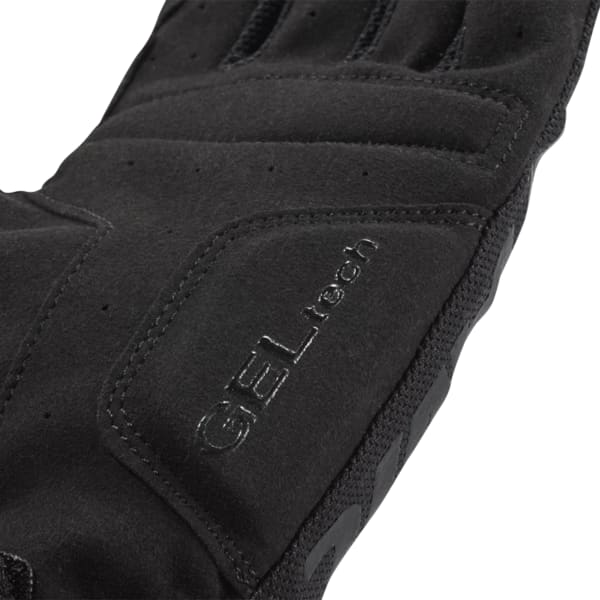 Gant vélo route MAVIC KSYRIUM PRO GLOVE BLACK