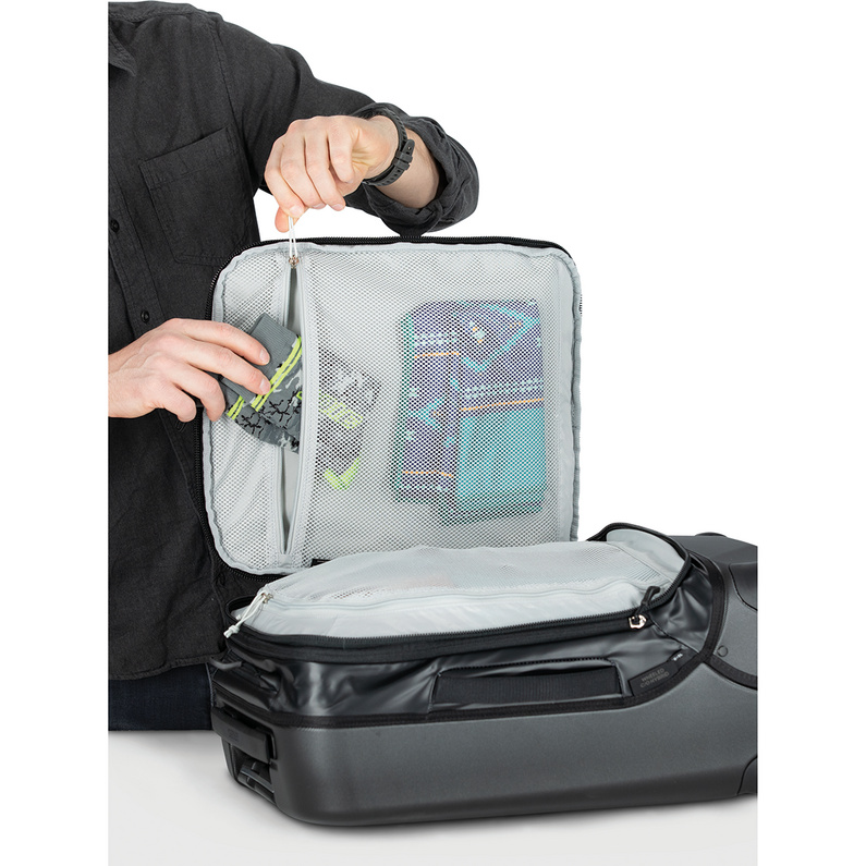 Osprey Transporter Hardside Hybrid 36l Koffer