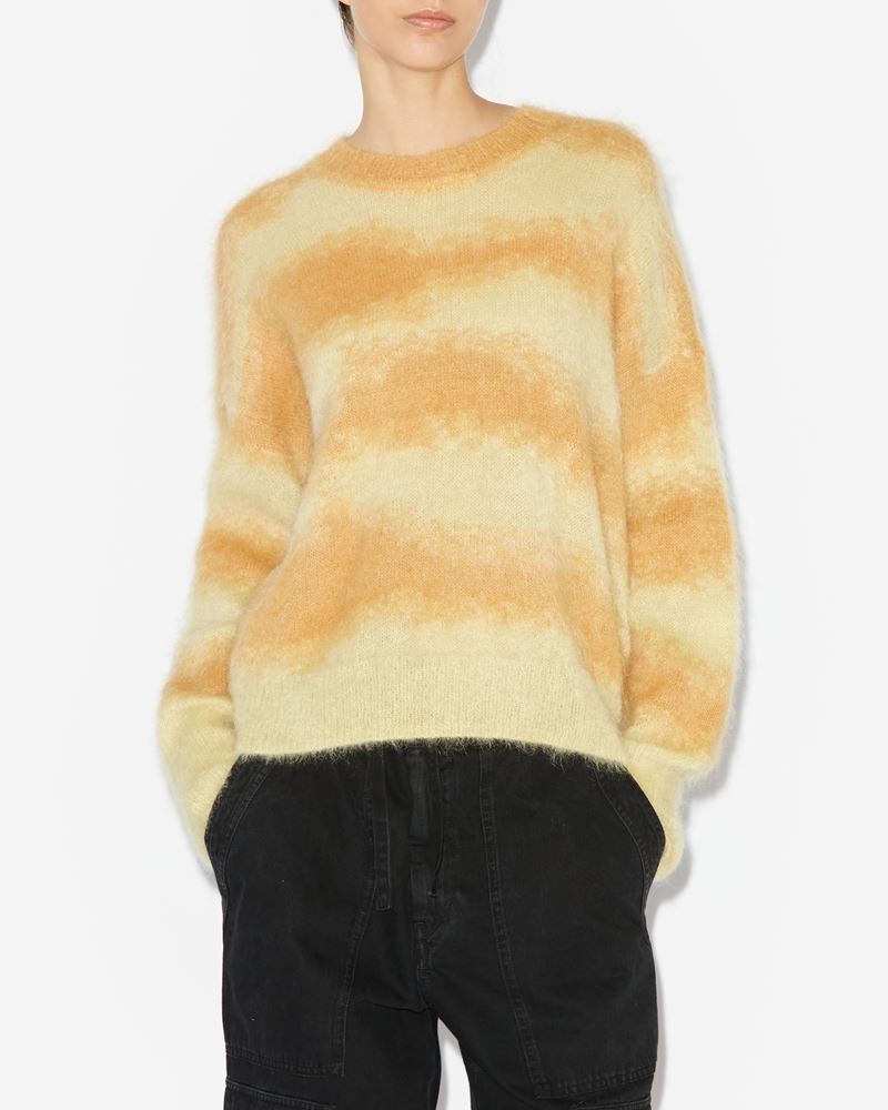 PULL À SAWYER