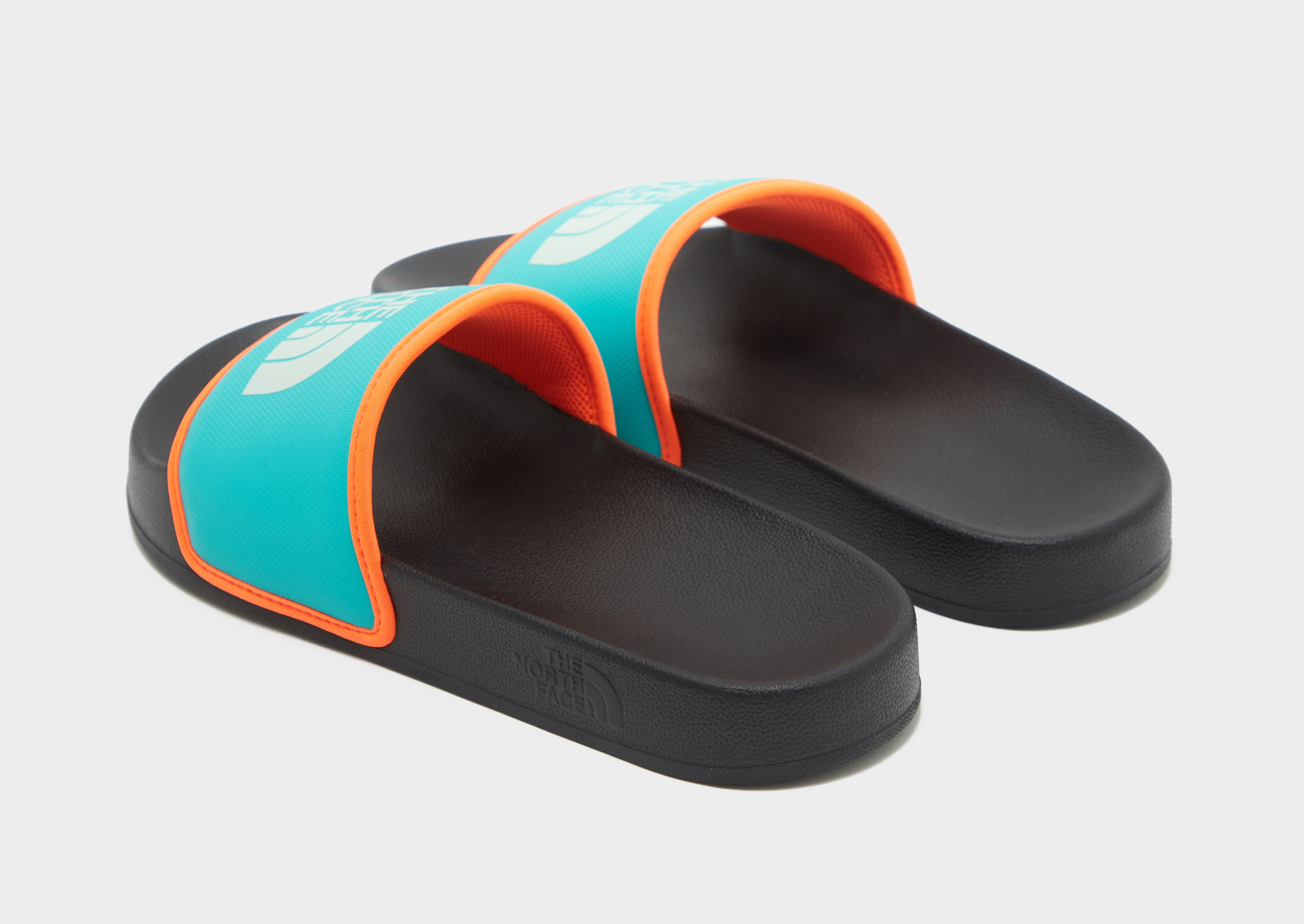 The North Face Claquettes Base Camp Junior
