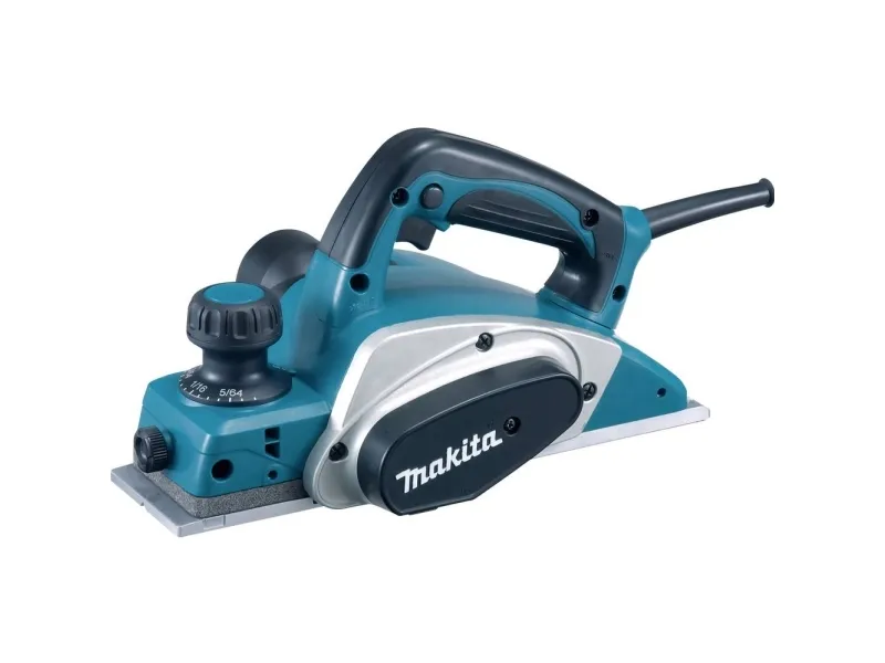 Makita KP0800J - Høvl - 620 W - 82 mm