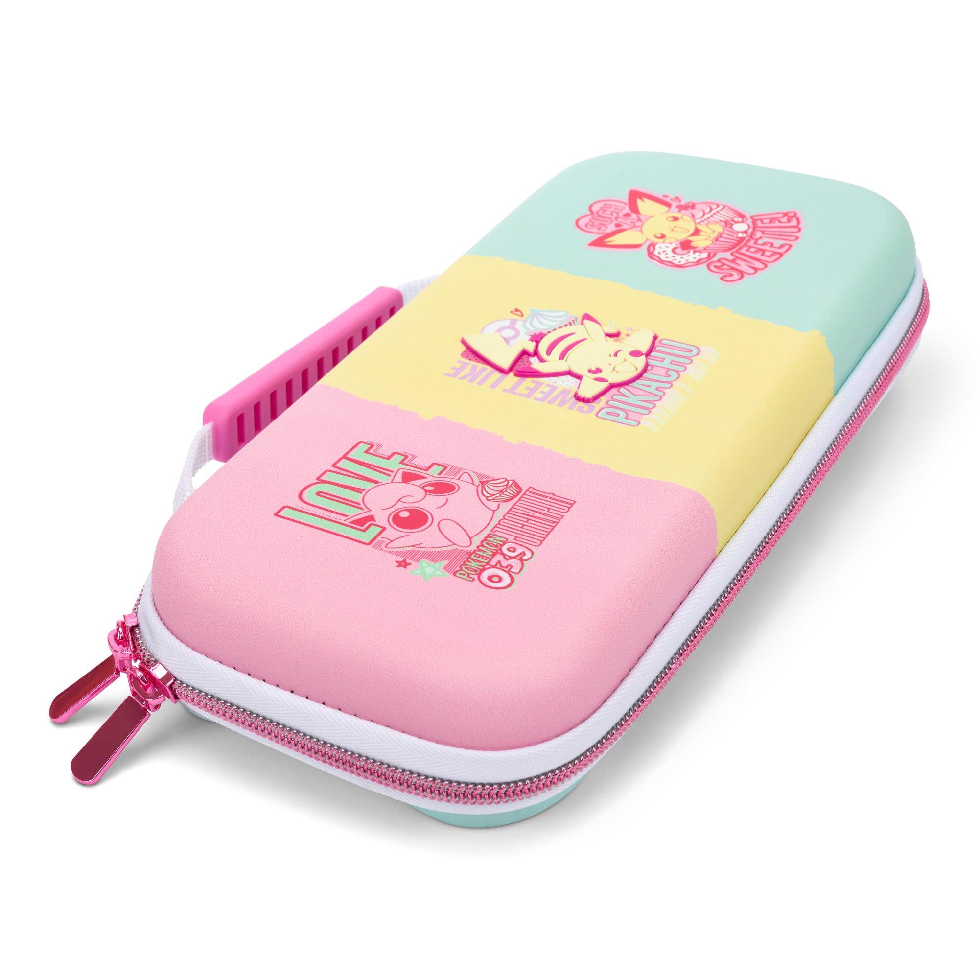 PowerA Protection Case for Nintendo Switch Pokémon: Sweet Friends