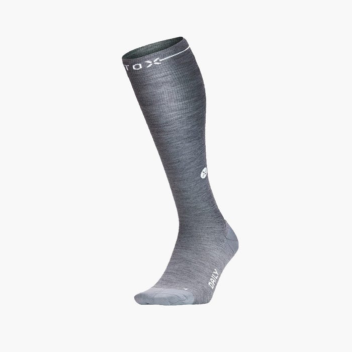 Stox-Compressiekousen Daily dames - STOX