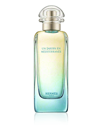 Hermès Un Jardin en Méditerranée edt vapo 100ml