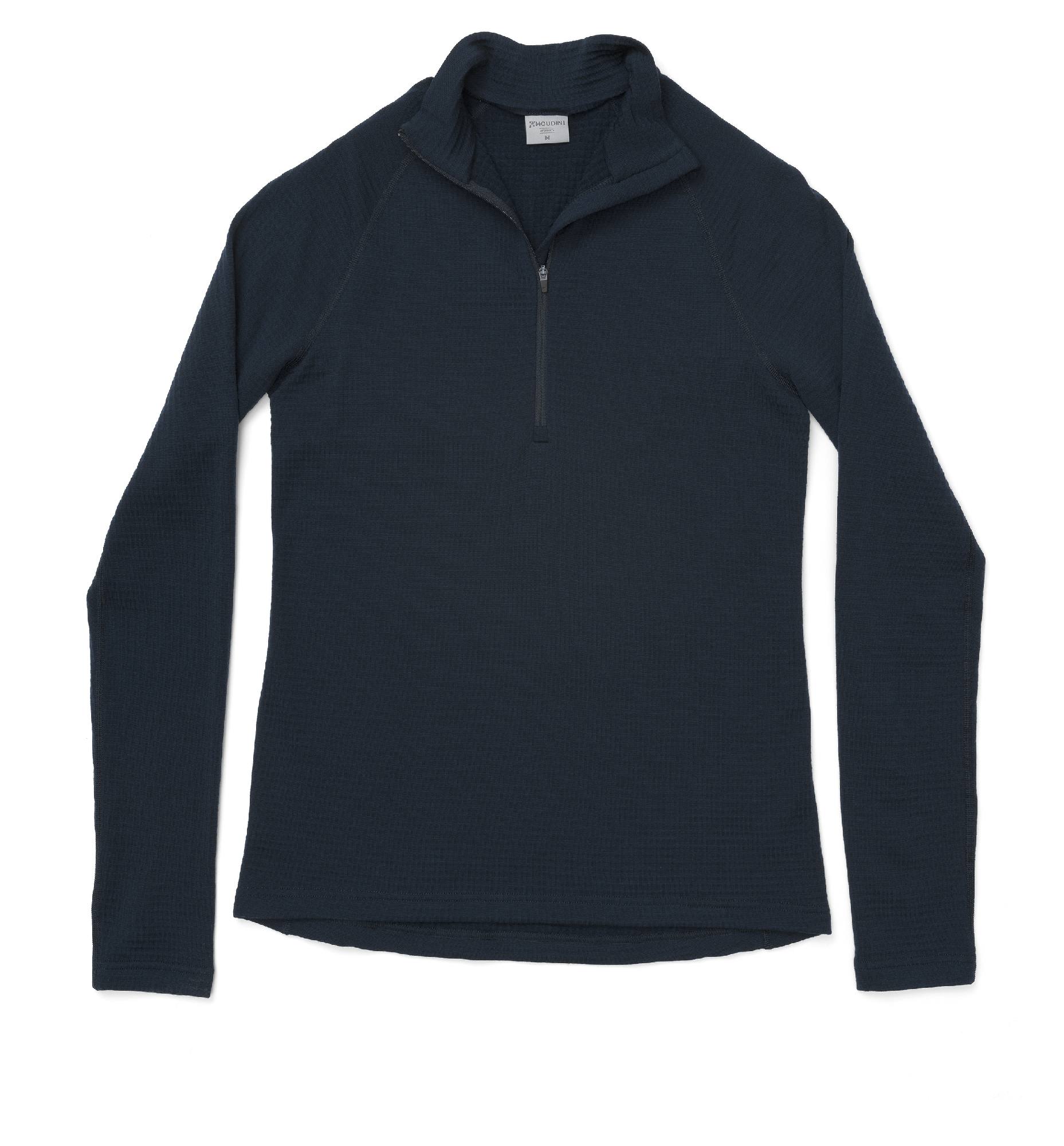 Houdini Desoli Thermal Half Zip W's