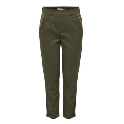 Pantalon femme Onlnicola Loose ONLY