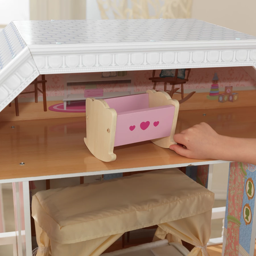 Kidkraft® Puppenhaus Savannah