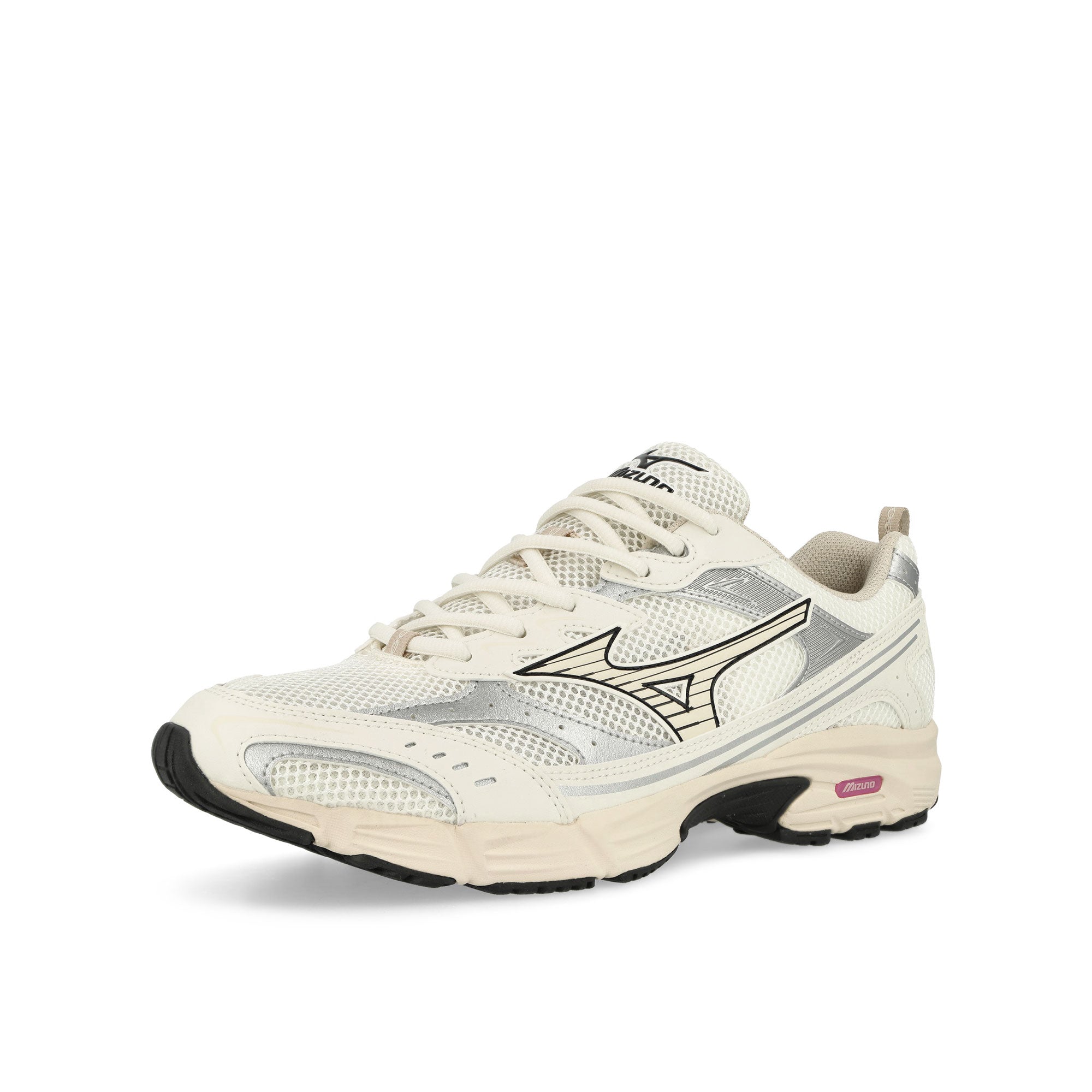 Mizuno<br>MXR