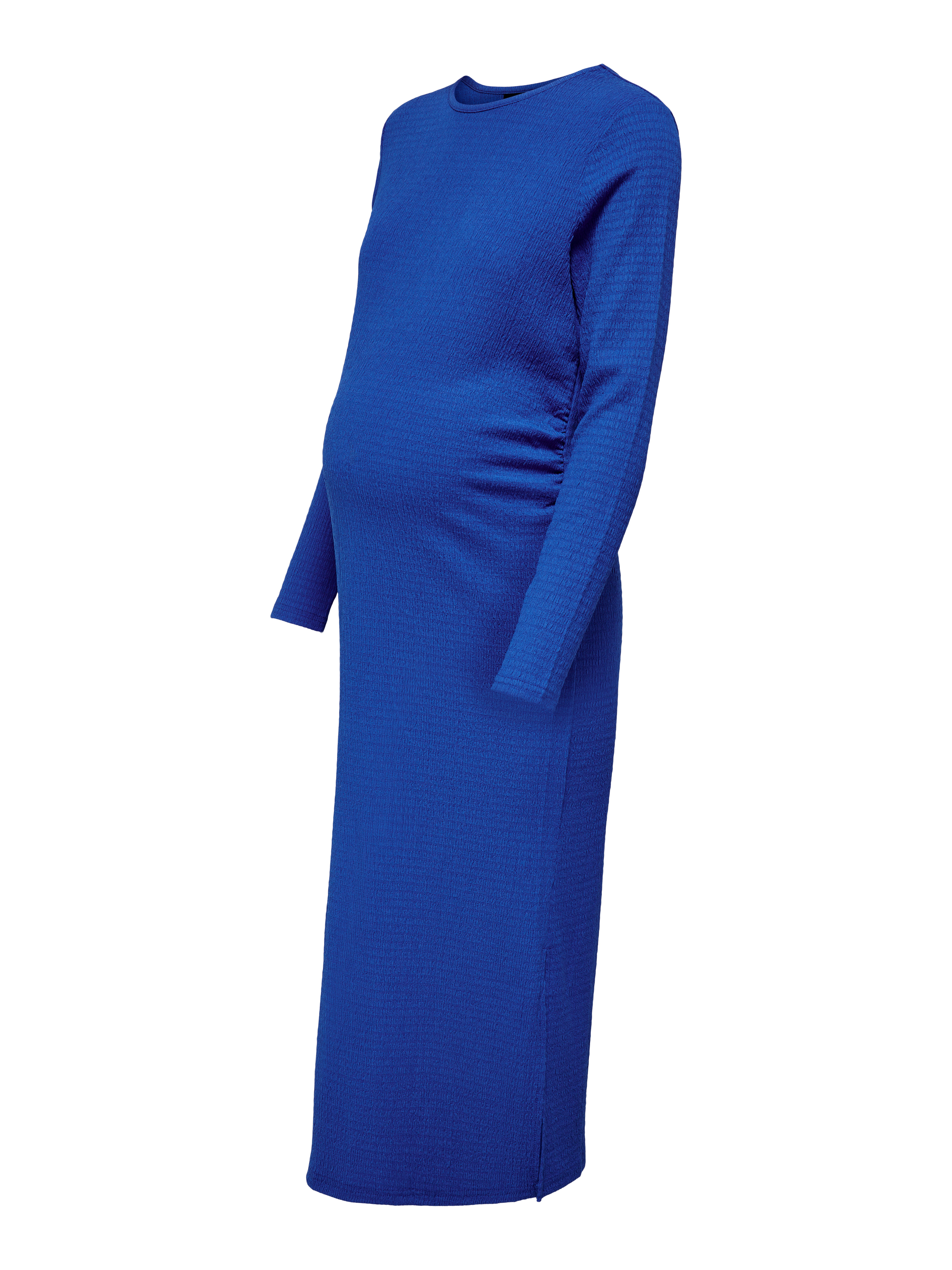 OLMALORA Langes Kleid Surf the Web