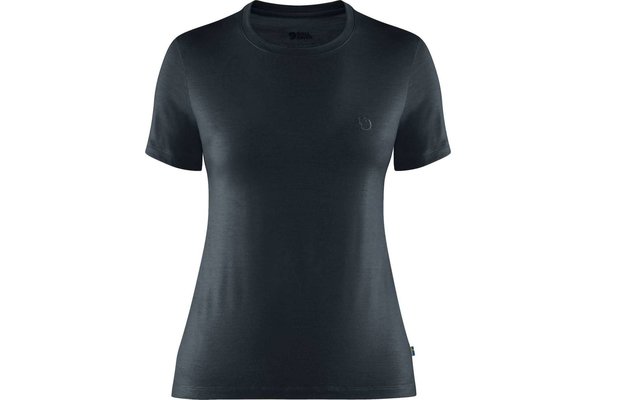 Fjällräven Abisko Wool Damenshirt
