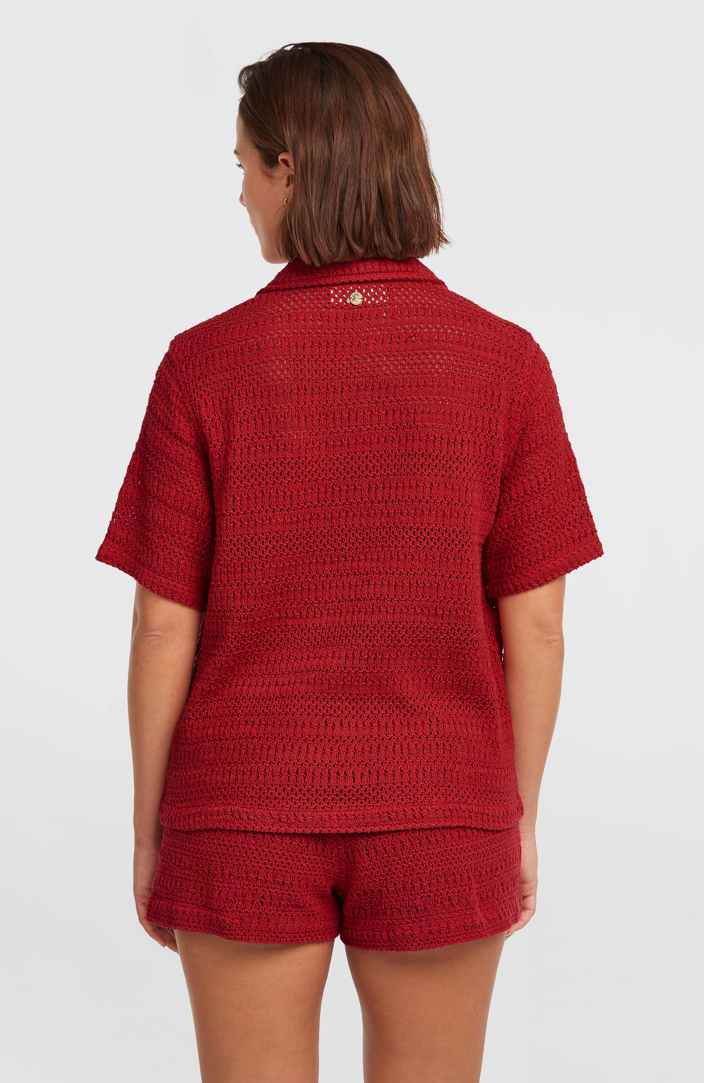 O'Riginals Crochet blouse