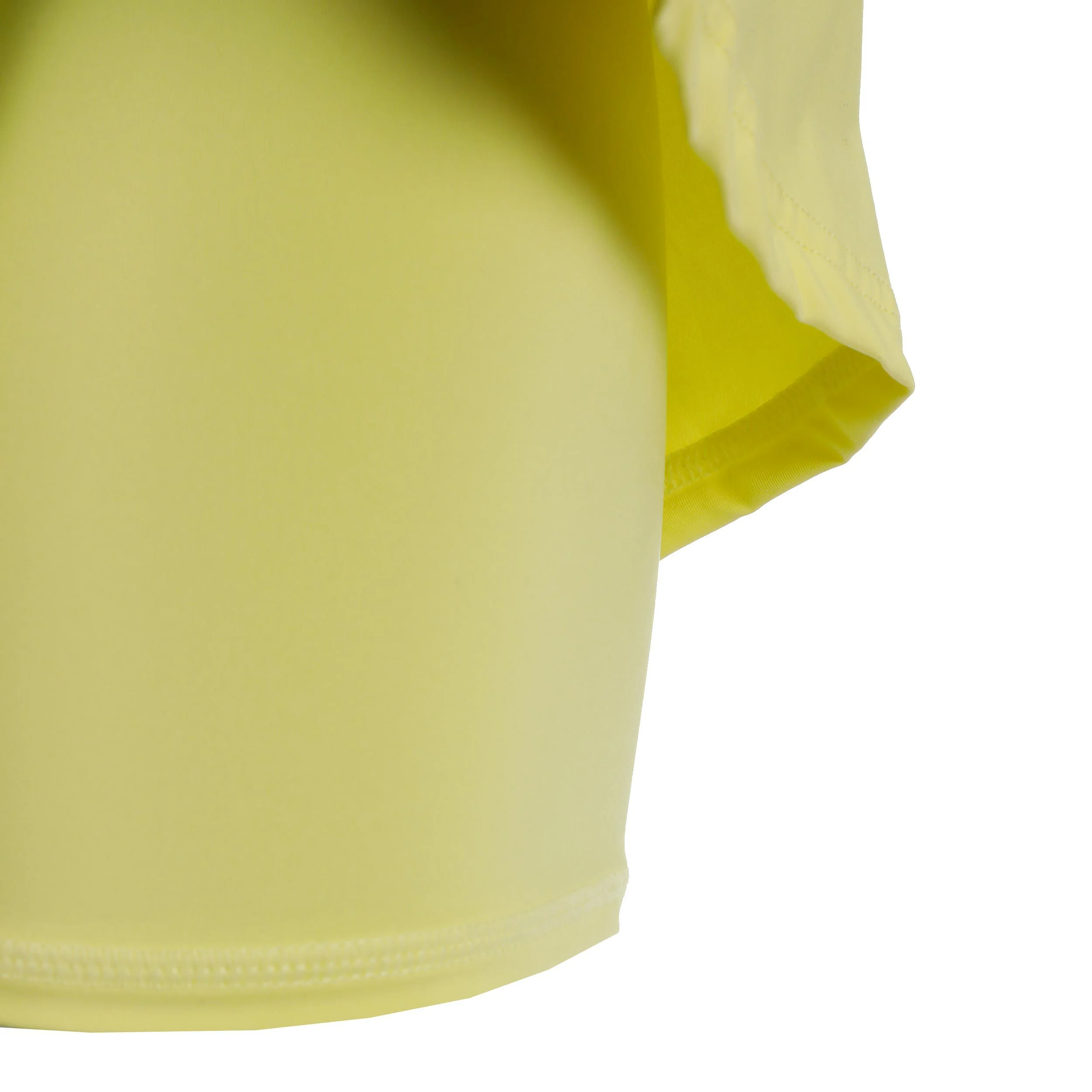 Bullpadel Ligua Jupe Femmes - Jaune