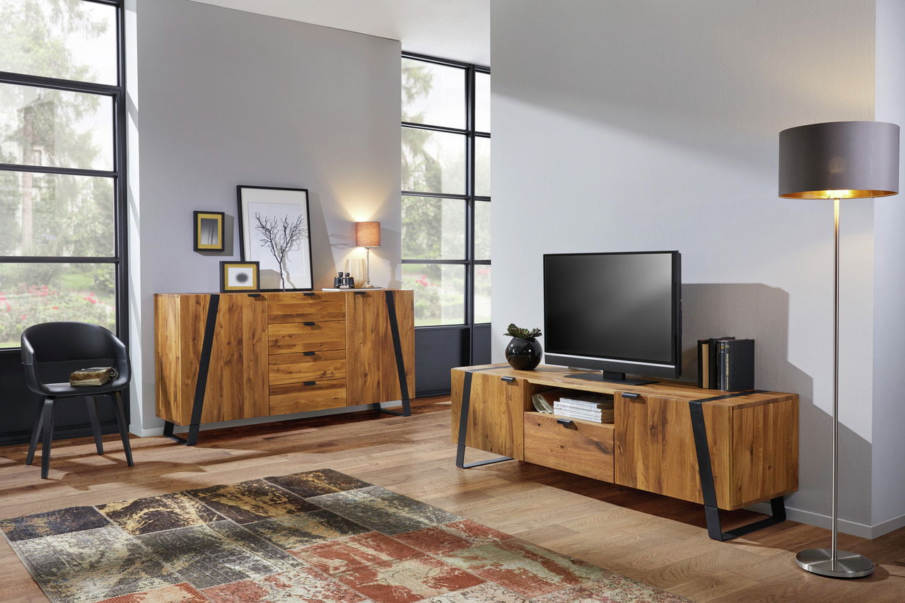 Landscape Sideboard BOLIAH
