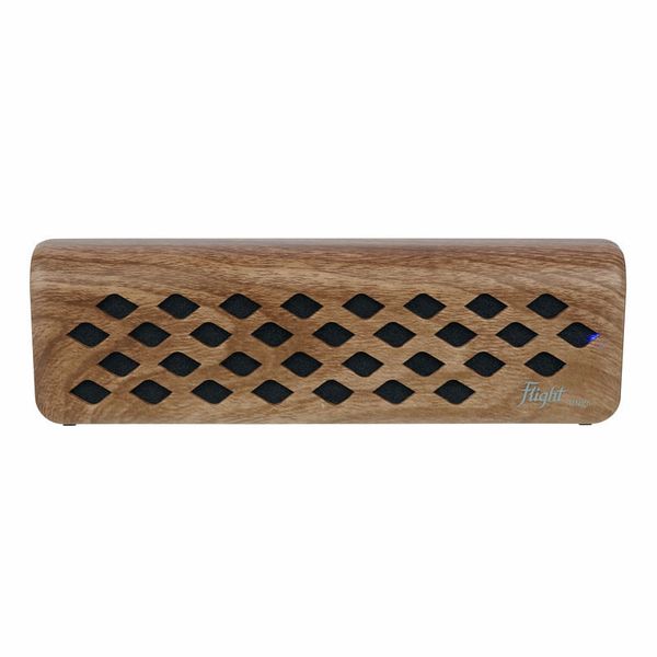 Flight Tiny6 Walnut Portable Amp