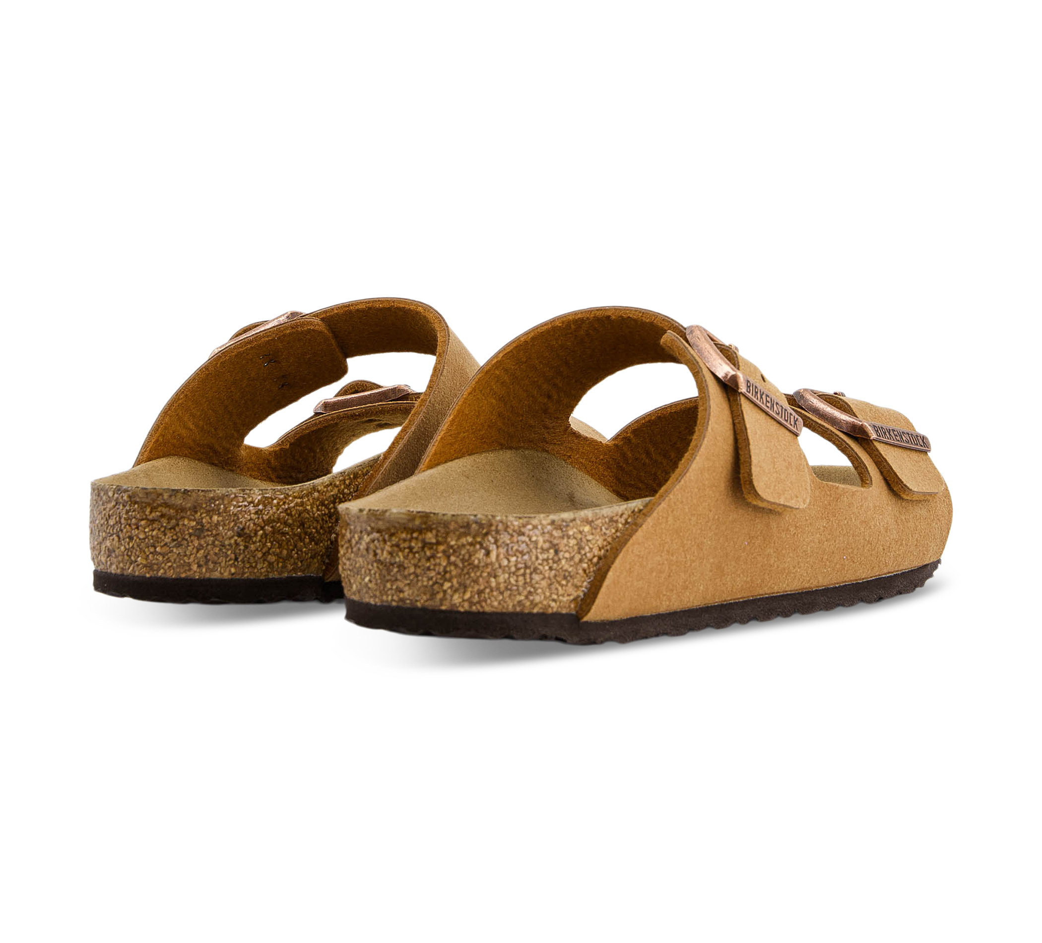 Birkenstock Arizona Kids Synthetics