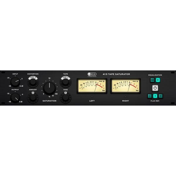 MIA Laboratories 413 Tape Saturator
