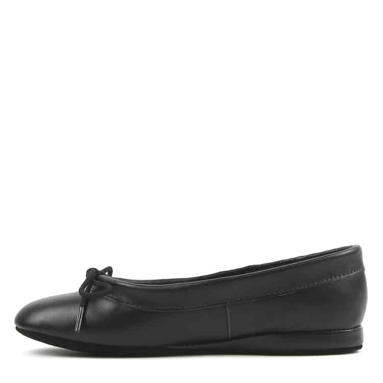 Zero Stress 5425-00 | NOIR
